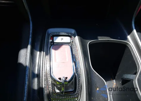 2018 Honda Accord Sport 2.0T z USA, uszkodzony, nr VIN 1HGCV2F36JA038826